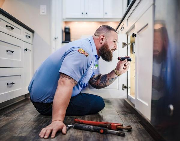 Plumbing Today