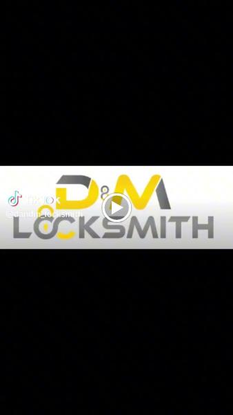 D and M Locksmith