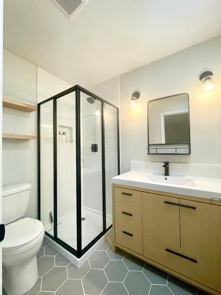 Envision Home Remodel