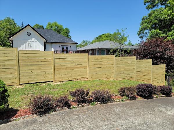 Top Ace Fences