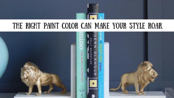 The Paint Manager