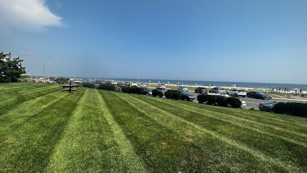 S&G Landscape and Property Maintenance