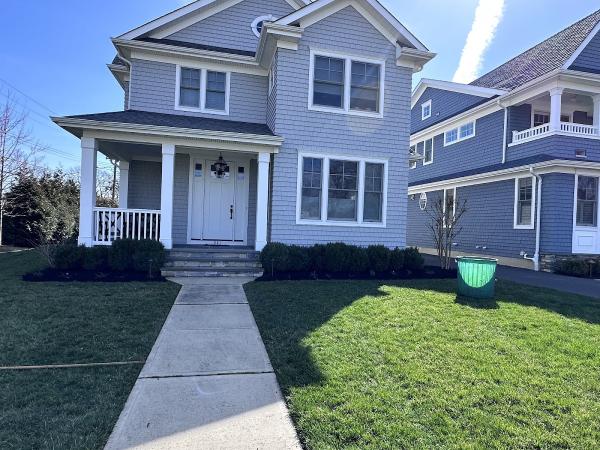 S&G Landscape and Property Maintenance