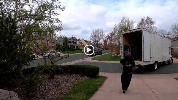Denver Door To Door Movers LLC