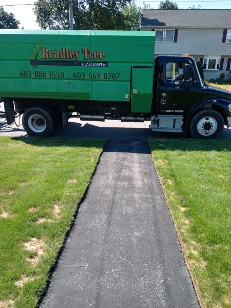 Bradley Tree & Landscape LLC