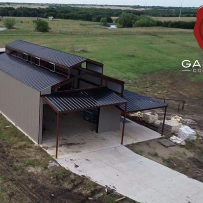 Gardner Construction