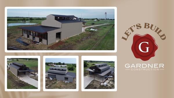 Gardner Construction