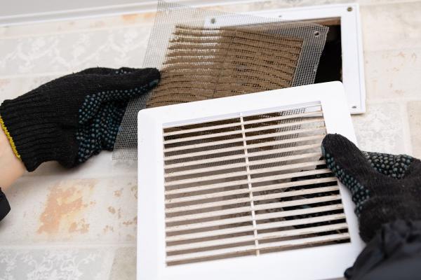 MN Air Duct Cleaners