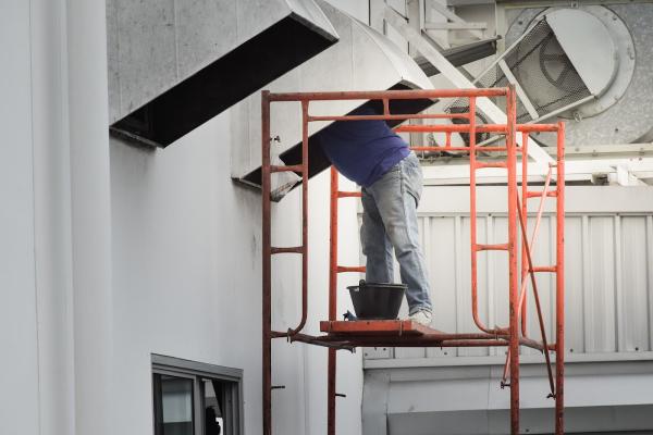 MN Air Duct Cleaners