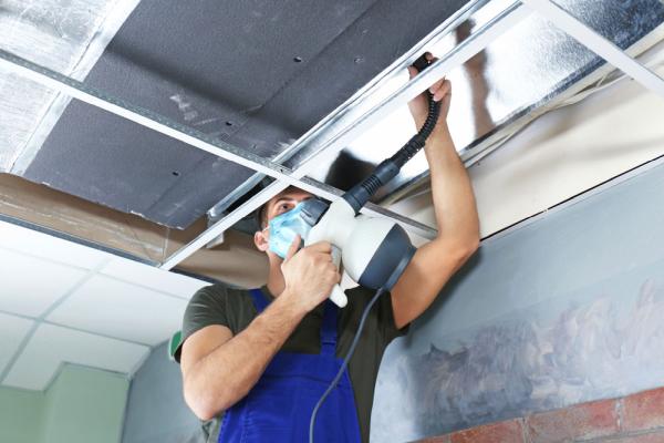 MN Air Duct Cleaners