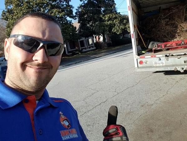 Junk Nuts Junk Removal LLC