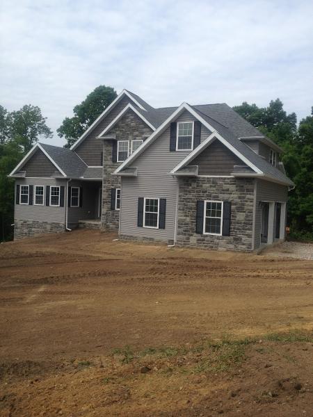 HNR Homes