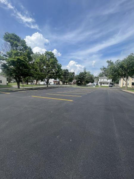 Sutton Paving & Excavation