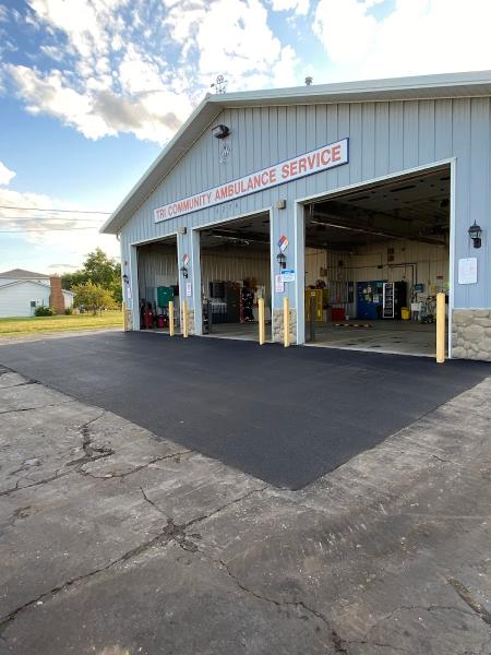 Sutton Paving & Excavation