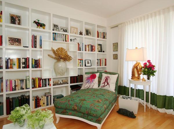 Michelle Workman Interiors