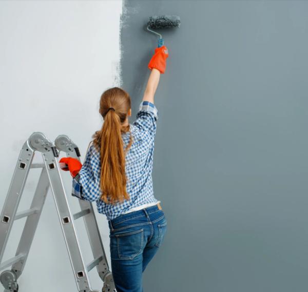 Joe's Riverside Painters