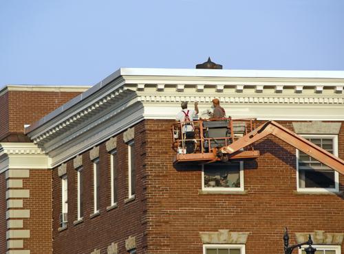 Joe's Riverside Painters