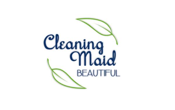 Cleaning Maid Beautiful