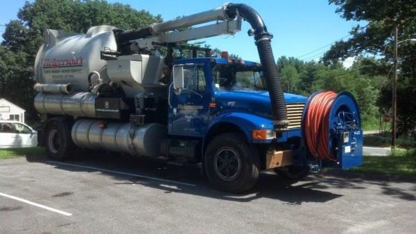 Helgerson's Environmental & Septic