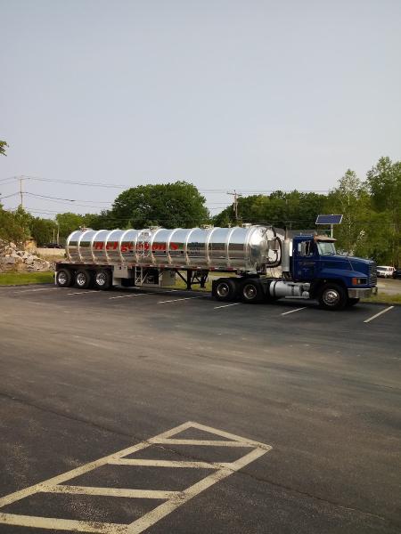 Helgerson's Environmental & Septic