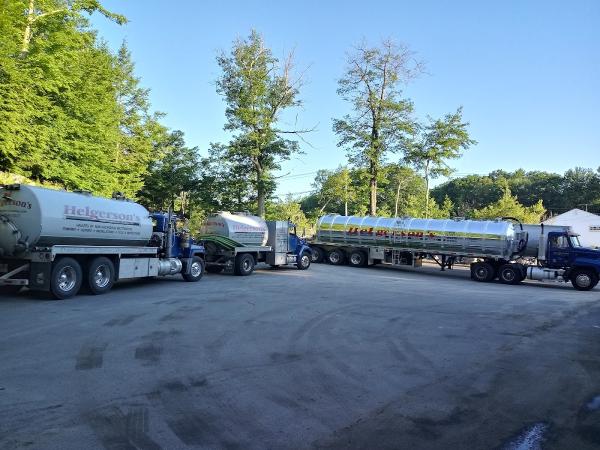 Helgerson's Environmental & Septic