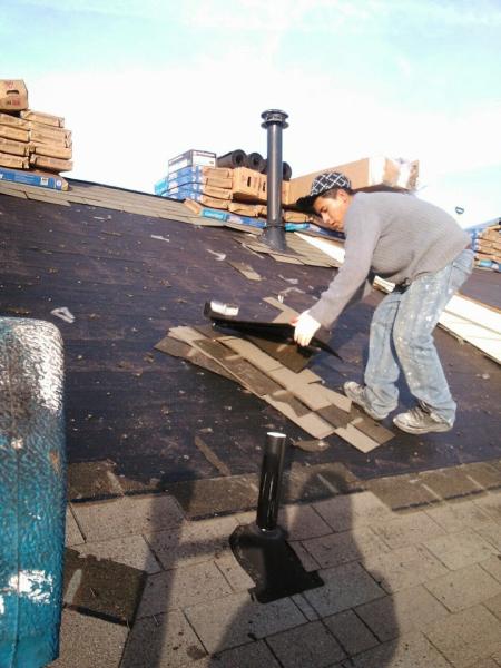Mid Atlantic Construction and Technology
