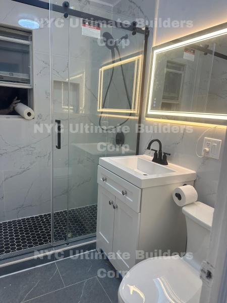 NYC Ultimate Builders Corp
