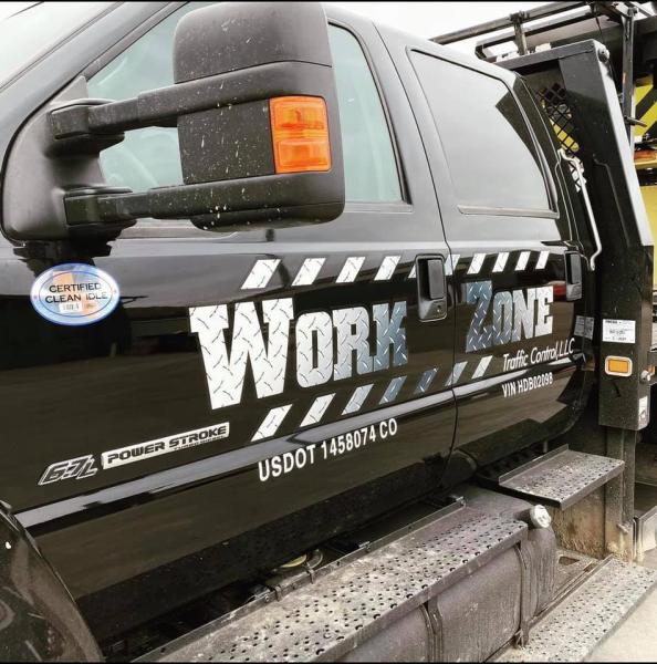 Work Zone Traffic Control LLC