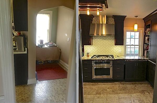 Vincent Abell Contracting