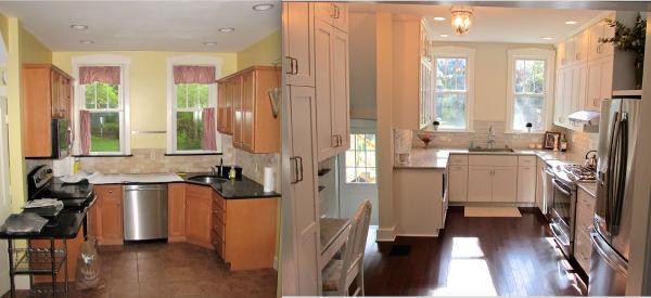 Vincent Abell Contracting