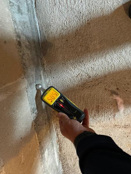 Mold Testing Long Island NY Inc.