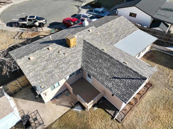 1st Priority Roofing