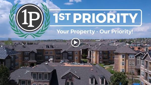 1st Priority Roofing
