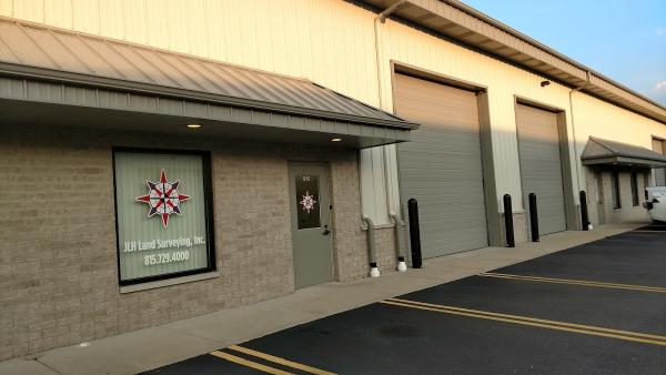 JLH Land Surveying Inc.