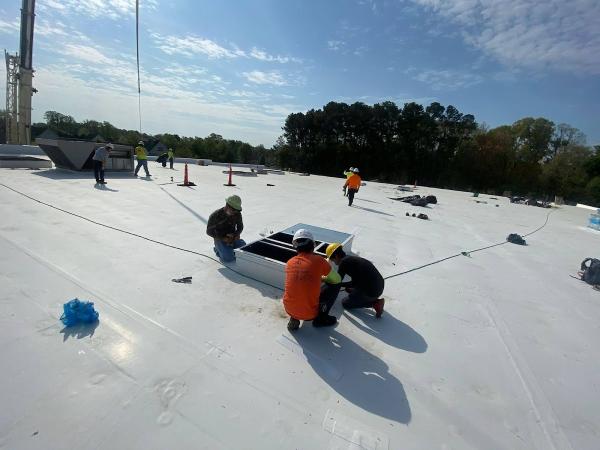 G and Bros Roofing LLC