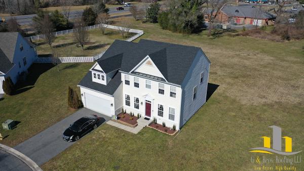 G and Bros Roofing LLC