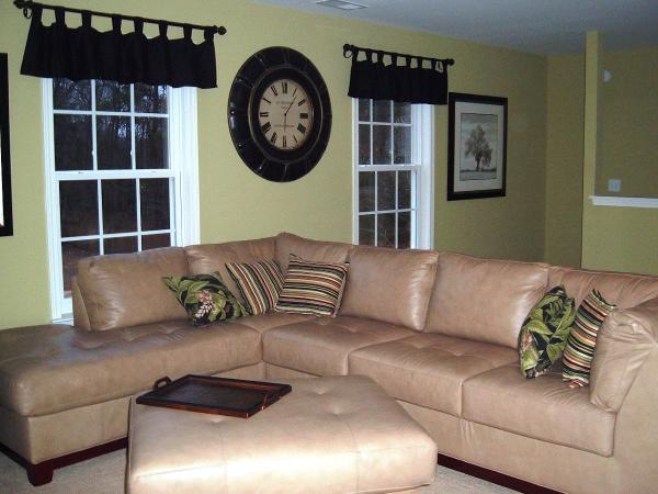Shumaker Homes