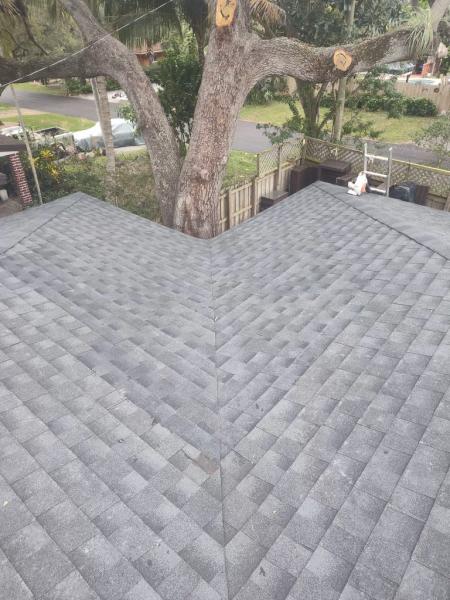 Reliant Roofing Systems Inc
