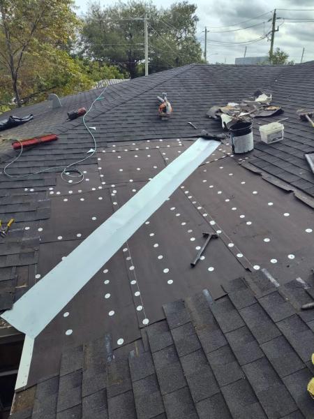 Reliant Roofing Systems Inc
