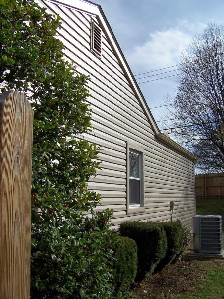 Shreveco Building & Remodeling Inc.