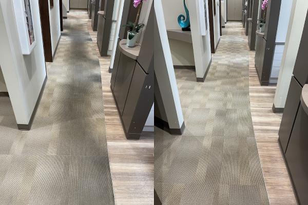 Complete Carpet Care