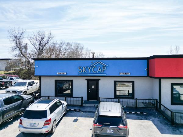 Skycap Roofing & Remodeling