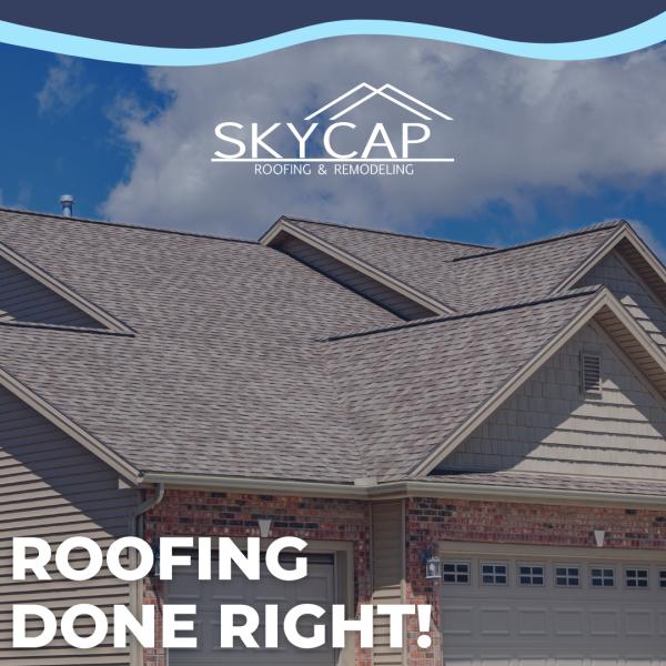 Skycap Roofing & Remodeling