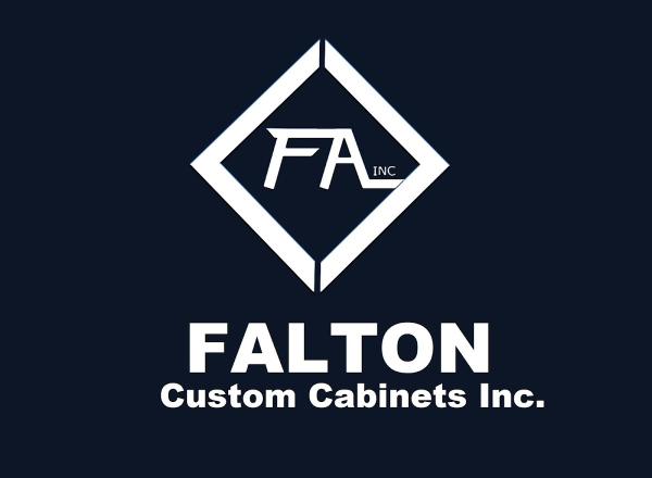 Falton Custom Cabinets Inc