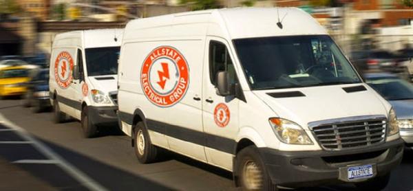 Allstate Electrical Group