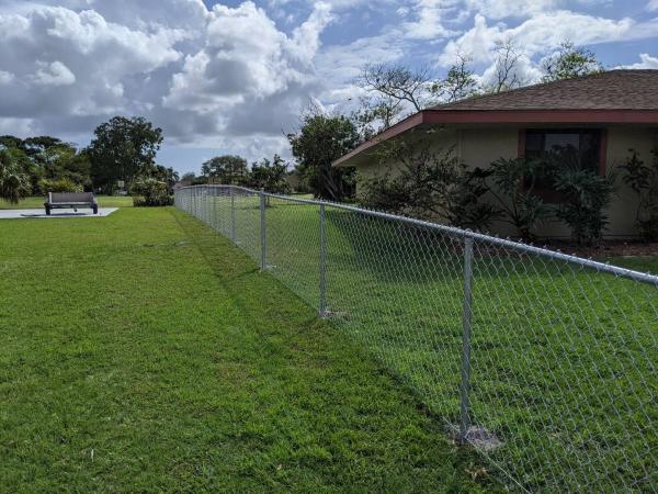 Campanella Fence Inc