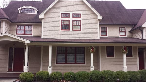 Perfect Shine Pressure Washing
