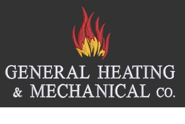 General Heating and Mechanical Inc.