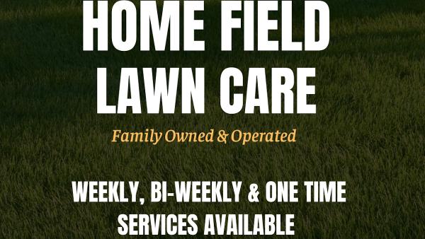 Home Field Lawn Care