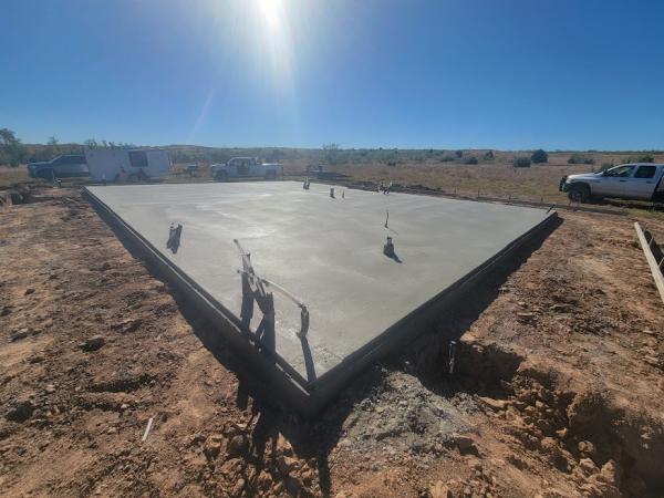 Amarillo Concrete Pros